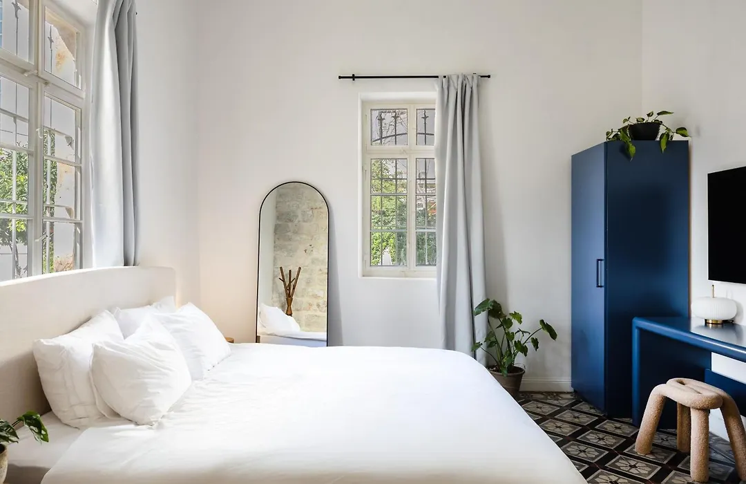 Mila - Boutique Hotel-1