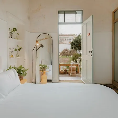 Mila - Boutique Hotel-3