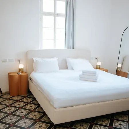 Mila - Boutique Hotel-2